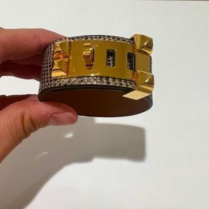 Hermes CDC Bracelet